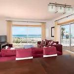 T2 Sea View, Pool, Golf, Private Terrace, Del Rey, Obidos A4 Apartment Praia del Rei