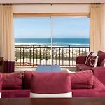 Apartment T2 Sea View, Pool, Golf, Private Terrace, Del Rey, Obidos A4 Praia del Rei