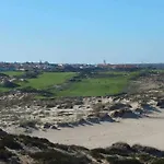 T2 Sea View, Pool, Golf, Private Terrace, Del Rey, Obidos A4 Apartment Praia del Rei