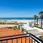 T2 Sea View, Pool, Golf, Private Terrace, Del Rey, Obidos A4 *