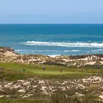 T2 Sea View, Pool, Golf, Private Terrace, Del Rey, Obidos A4 Apartment *