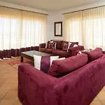 Apartment T2 Sea View, Pool, Golf, Private Terrace, Del Rey, Obidos A4 Praia del Rei