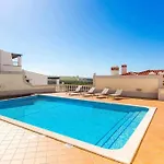 Apartment T2 Sea View, Pool, Golf, Private Terrace, Del Rey, Obidos A4
