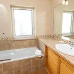 T2 Sea View, Pool, Golf, Private Terrace, Del Rey, Obidos A4 Apartment Praia del Rei