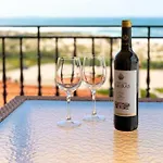 T2 Sea View, Pool, Golf, Private Terrace, Del Rey, Obidos A4 Apartment Praia del Rei