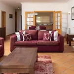 Apartment T2 Sea View, Pool, Golf, Private Terrace, Del Rey, Obidos A4