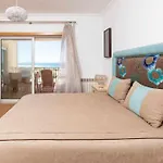 Apartment T2 Sea View, Pool, Golf, Private Terrace, Del Rey, Obidos A4 Praia del Rei