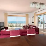 T2 Sea View, Pool, Golf, Private Terrace, Del Rey, Obidos A4 Apartment Praia del Rei