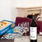 T2 Sea View, Pool, Golf, Private Terrace, Del Rey, Obidos A4 Apartment *