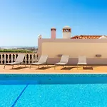 T2 Sea View, Pool, Golf, Private Terrace, Del Rey, Obidos A4 Apartment *