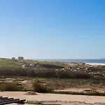 T2 Sea View, Pool, Golf, Private Terrace, Del Rey, Obidos A4 Apartment *