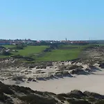 T2 Sea View, Pool, Golf, Private Terrace, Del Rey, Obidos A4 * Praia del Rei