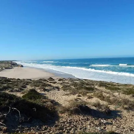 T2 Del Rey Fantastica Vista Mar Obidos A4 *