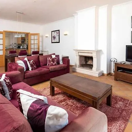 Sun And Waves Retreat, Del Rey A4 Apartament Praia del Rei
