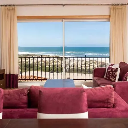 Apartament Sun And Waves Retreat, Del Rey A4 Praia del Rei