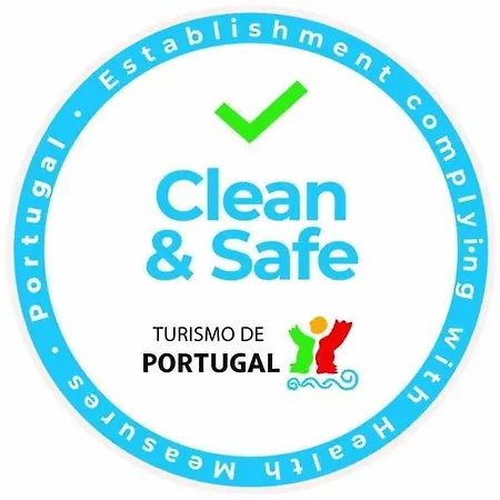 Apartmán T2 Del Rey Fantastica Vista Mar Obidos A4 *