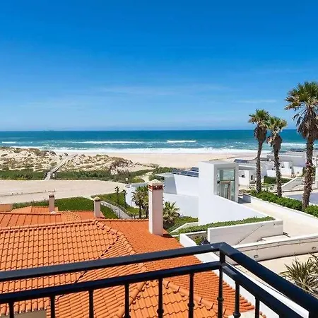 Sun And Waves Retreat, Del Rey A4 *