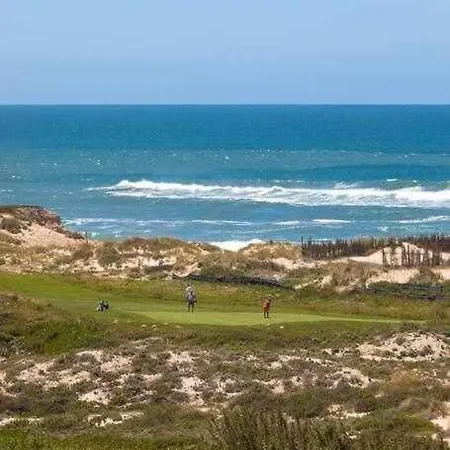 T2 Del Rey Fantastica Vista Mar Obidos A4 Apartmán *