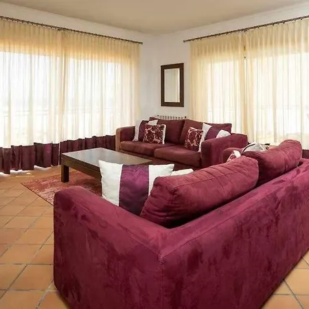 Apartament Sun And Waves Retreat, Del Rey A4 Praia del Rei