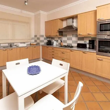 T2 Del Rey Fantastica Vista Mar Obidos A4 *