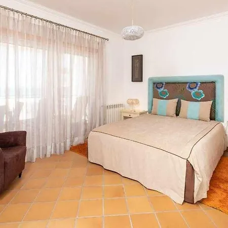 T2 Del Rey Fantastica Vista Mar Obidos A4 Apartmán *