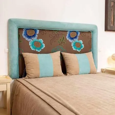 Apartmán T2 Del Rey Fantastica Vista Mar Obidos A4