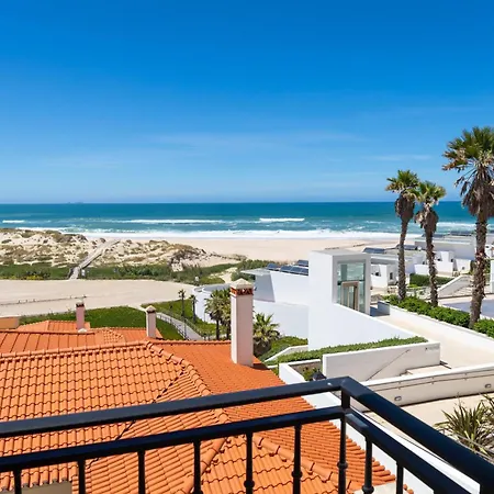 Sun And Waves Retreat, Del Rey A4 Apartament