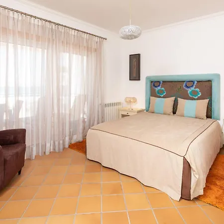 Sun And Waves Retreat, Del Rey A4 Apartament