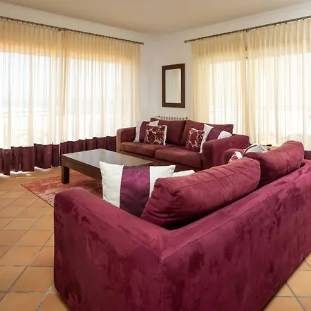 Apartament Sun And Waves Retreat, Del Rey A4 *