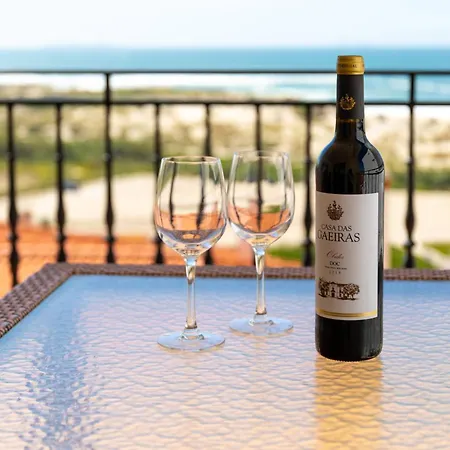 Sun And Waves Retreat, Del Rey A4 *