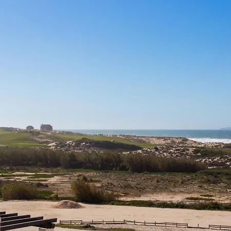 Sun And Waves Retreat, Del Rey A4 Apartament *