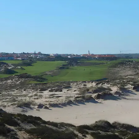 Sun And Waves Retreat, Del Rey A4 * Praia del Rei
