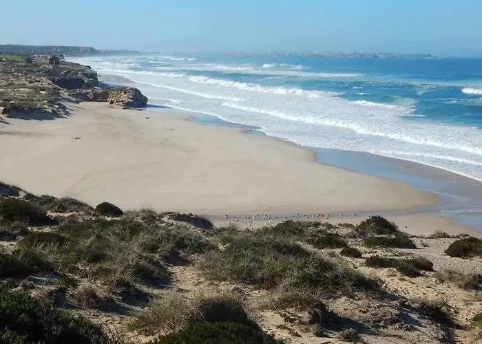 T2 Del Rey Fantastica Vista Mar Obidos A4