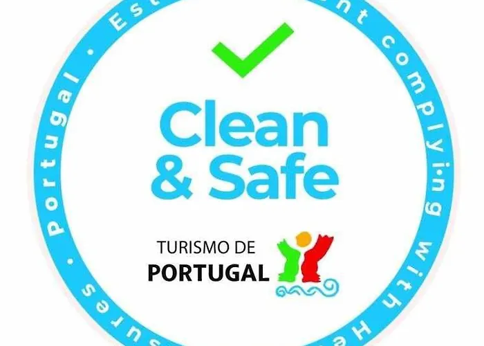 Apartman T2 Del Rey Fantastica Vista Mar Obidos A4 *