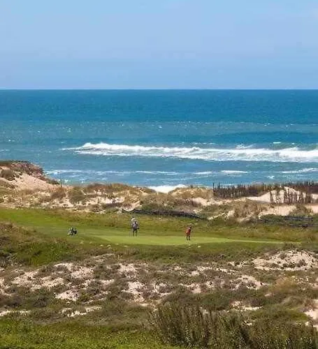 T2 Del Rey Fantastica Vista Mar Obidos A4 Apartman *