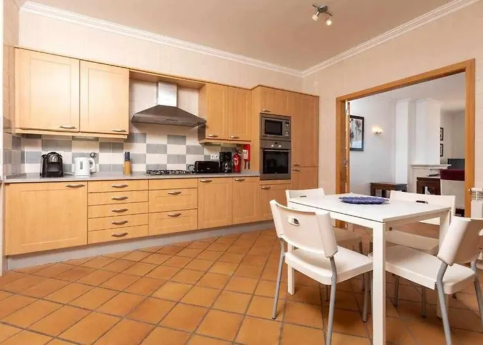 T2 Del Rey Fantastica Vista Mar Obidos A4 Apartman *