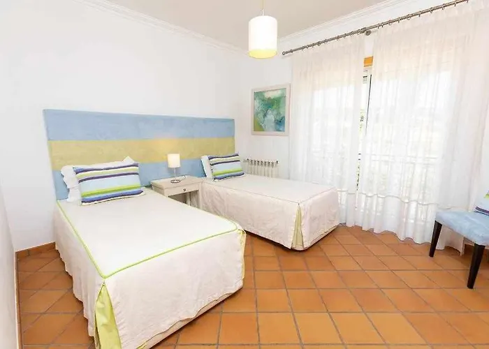 T2 Del Rey Fantastica Vista Mar Obidos A4 *