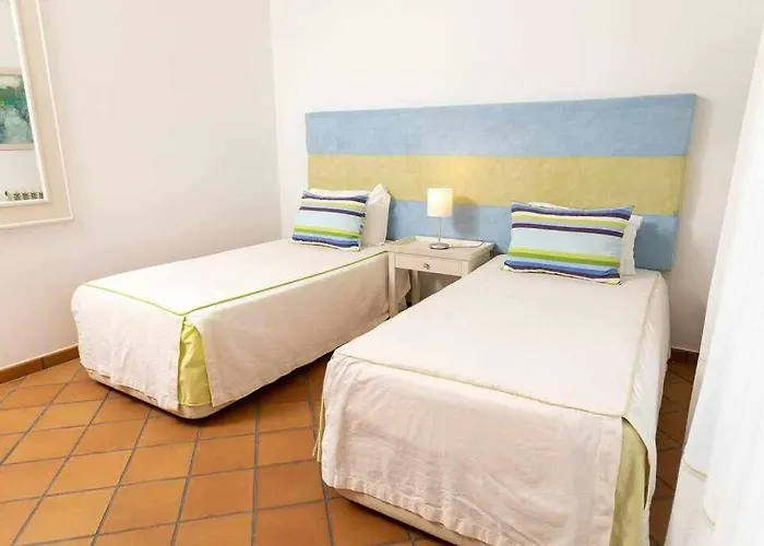 T2 Del Rey Fantastica Vista Mar Obidos A4 Apartman