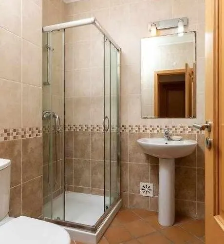 Apartman T2 Del Rey Fantastica Vista Mar Obidos A4