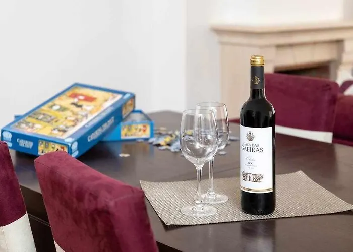 T2 Del Rey Fantastica Vista Mar Obidos A4 *